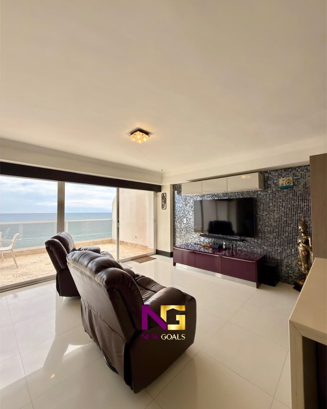 Townhouse en Pampatar, Maneiro 6