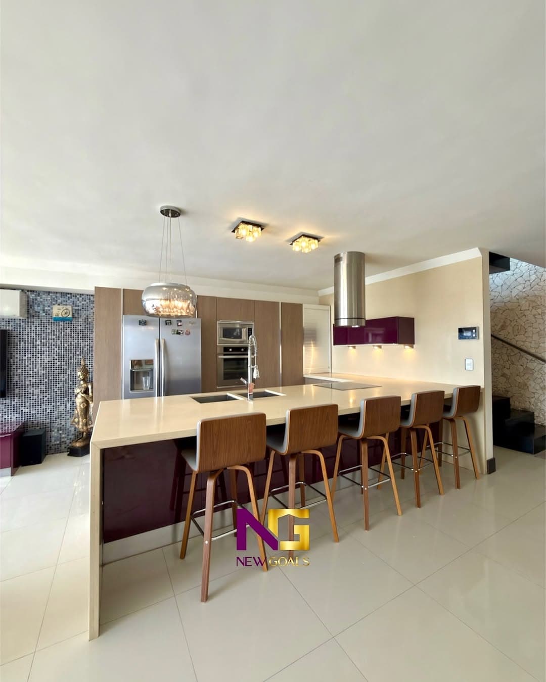 Townhouse en Pampatar, Maneiro 7