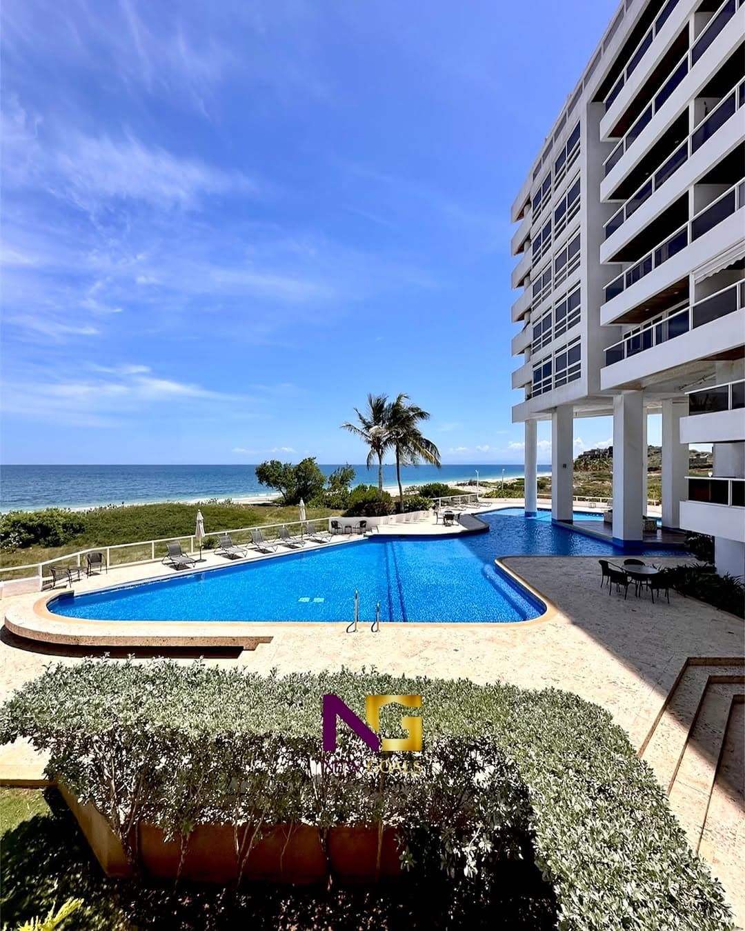 Townhouse en Pampatar, Maneiro 8