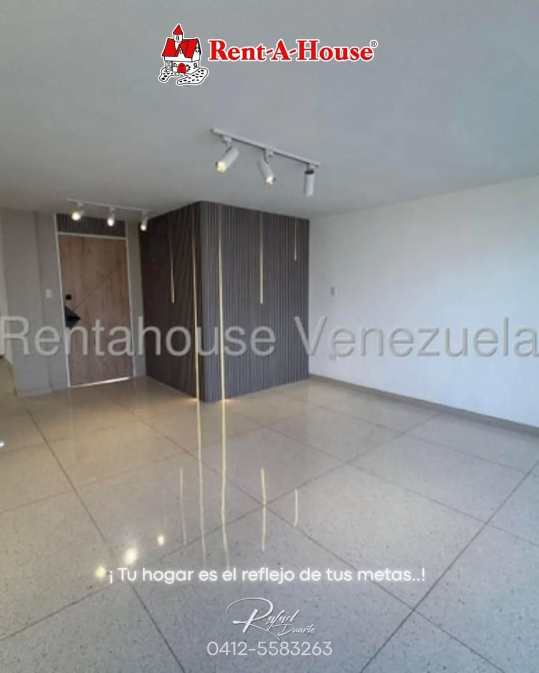 Apartamento en Los Palos Grandes, Chacao - imagen 2