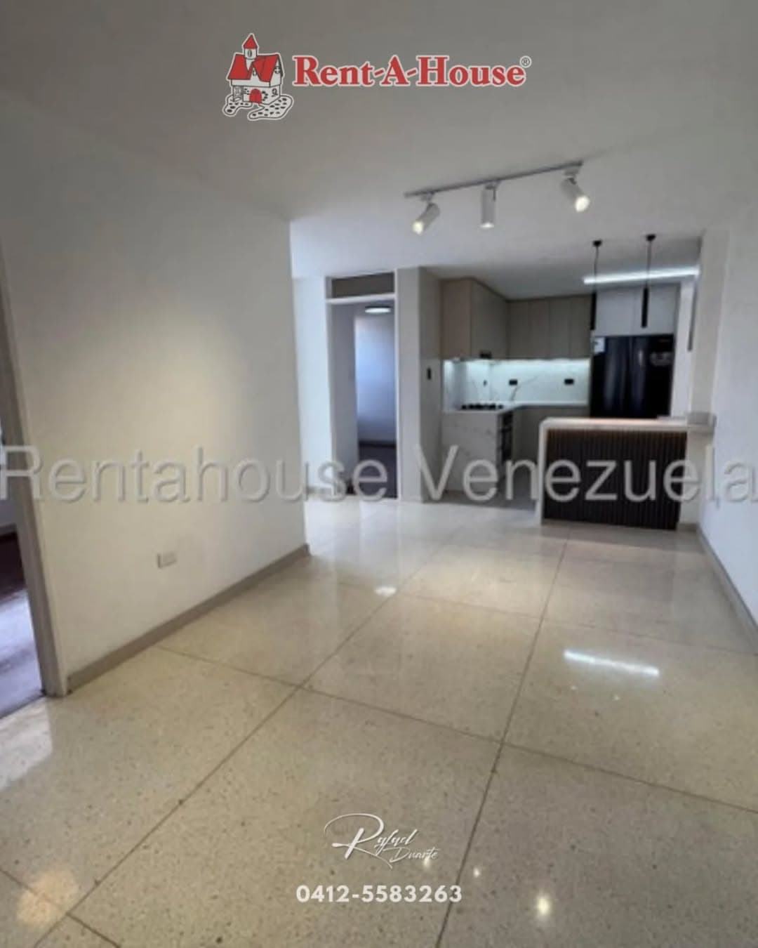 Apartamento en Los Palos Grandes, Chacao - imagen 3