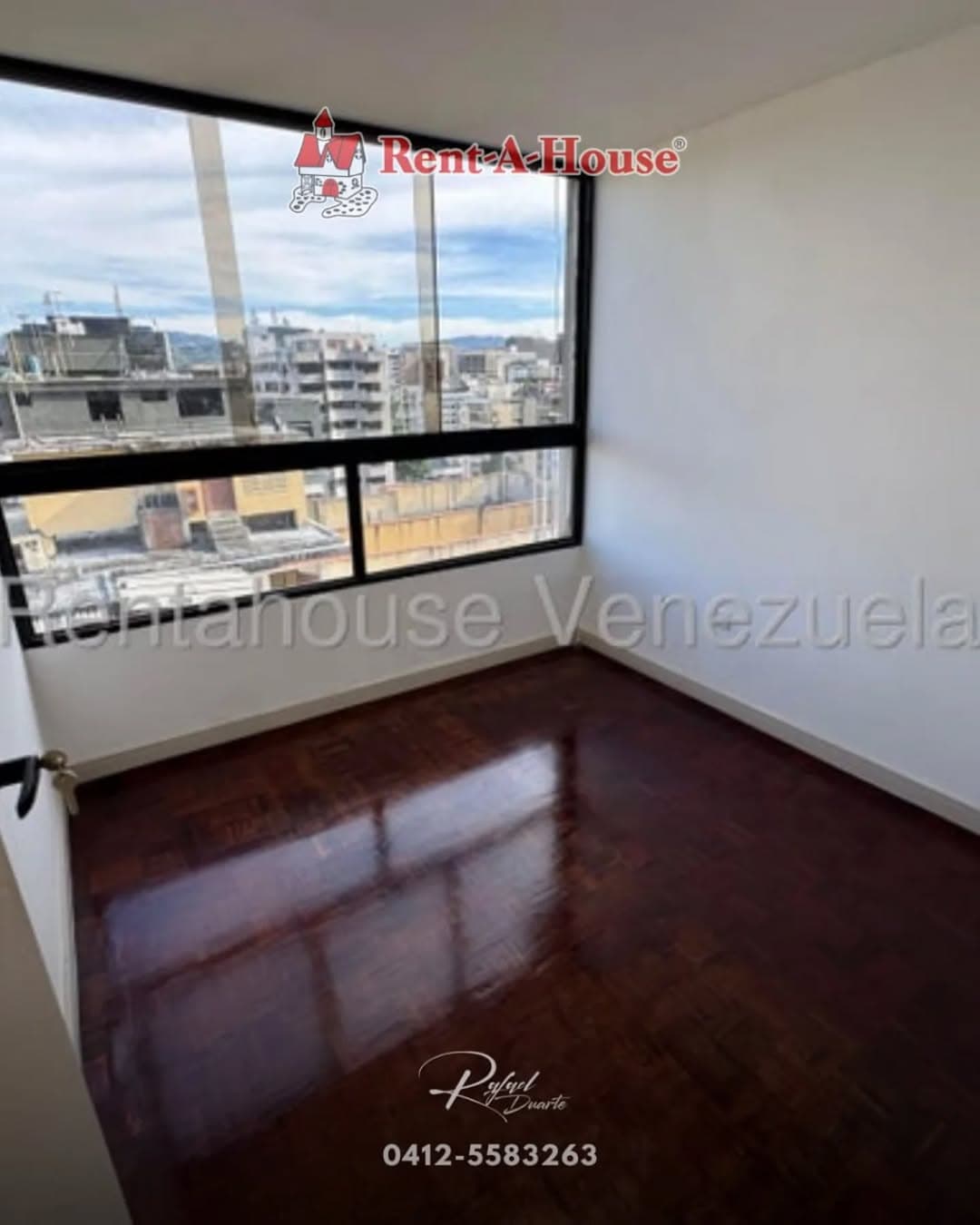 Apartamento en Los Palos Grandes, Chacao - imagen 4