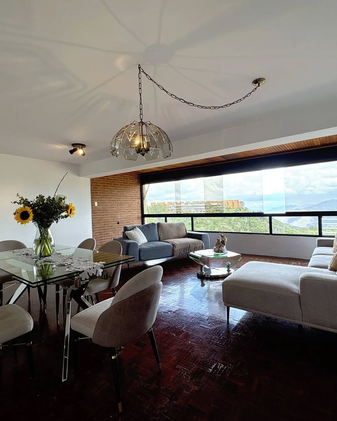 Apartamento en Los Palos Grandes, Chacao 8