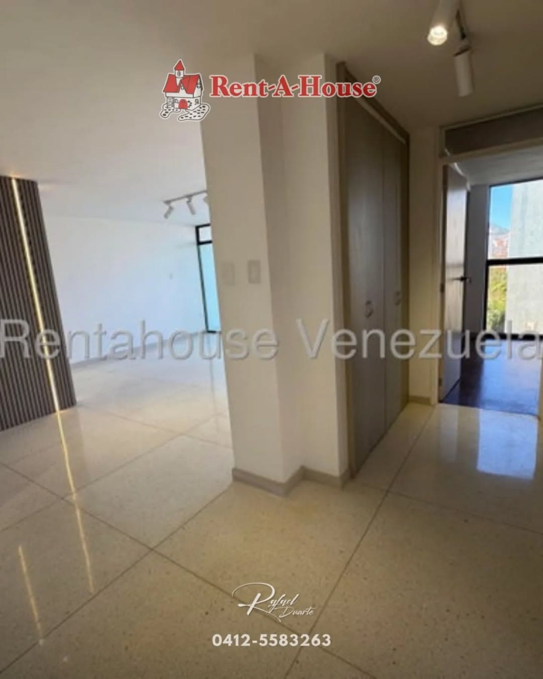 Apartamento en Los Palos Grandes, Chacao 10
