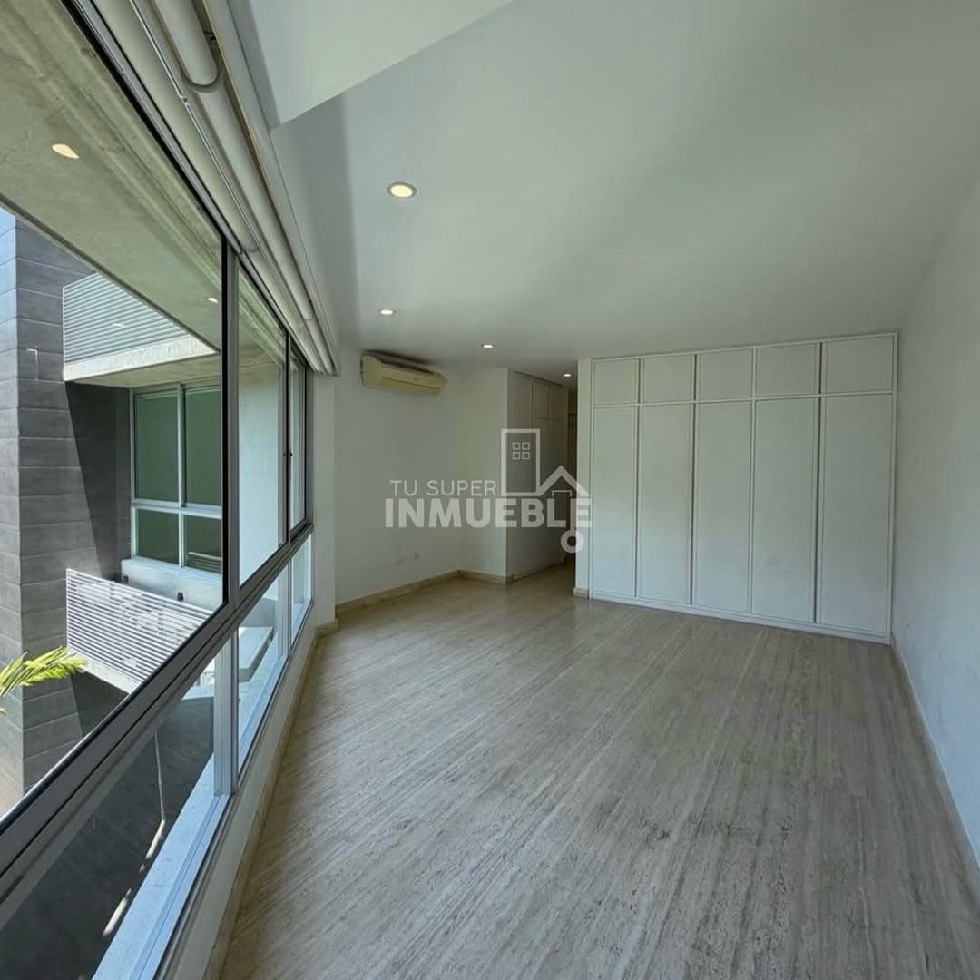 Apartamento en Campo Alegre, San Rafael de Carvajal - imagen 3