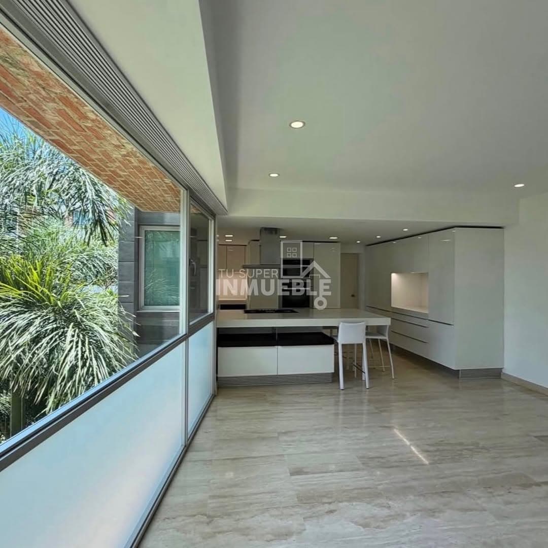 Apartamento en Campo Alegre, San Rafael de Carvajal - imagen 4