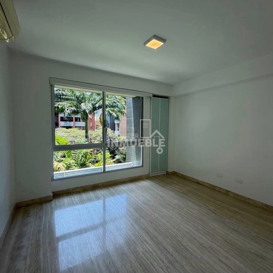 Apartamento en Campo Alegre, San Rafael de Carvajal 7