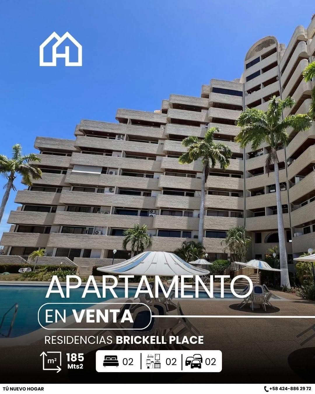 Penthouse en Porlamar, Mariño - imagen 1