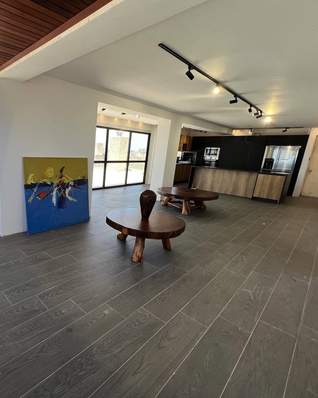 Penthouse en Porlamar, Mariño 7