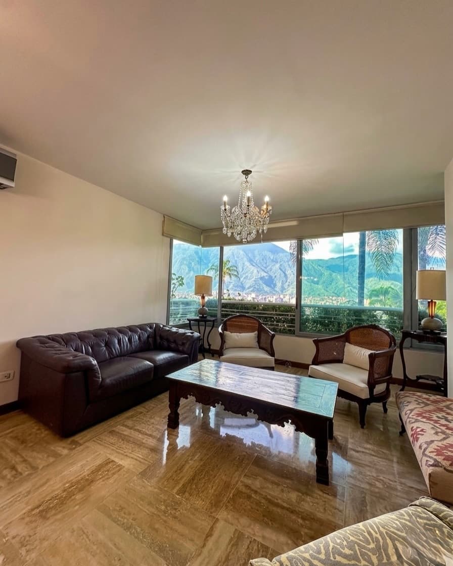 Apartamento en Baruta, Miranda - imagen 2