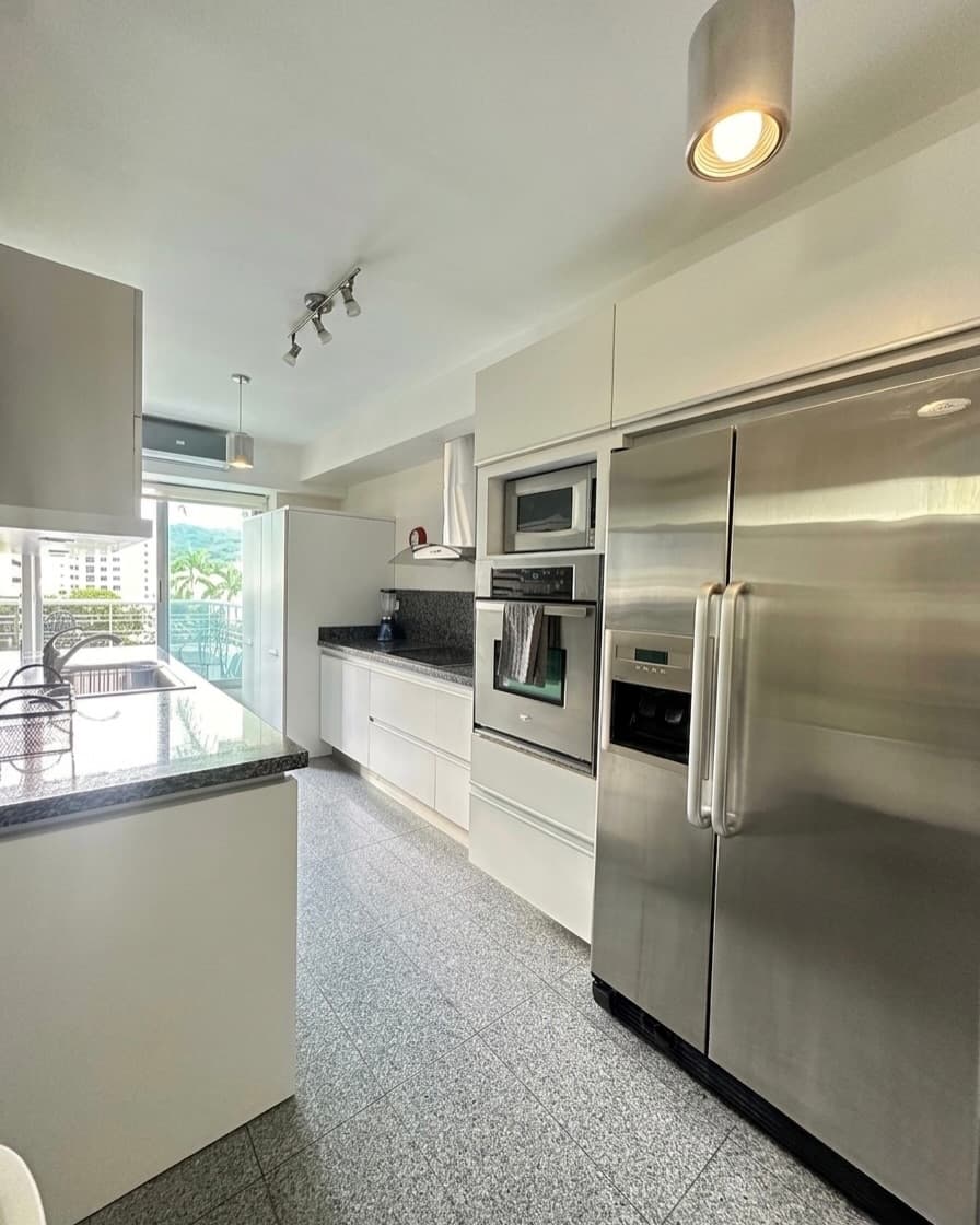 Apartamento en Baruta, Miranda - imagen 4