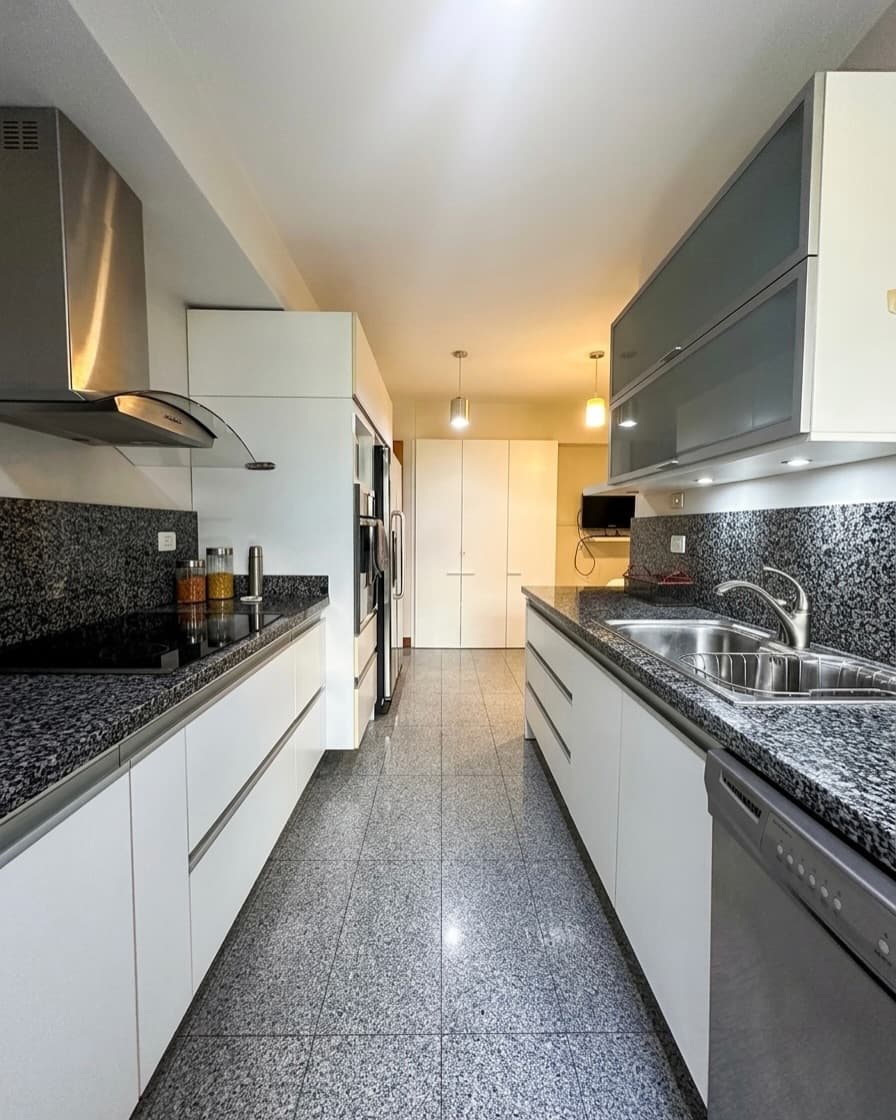 Apartamento en Baruta, Miranda 6