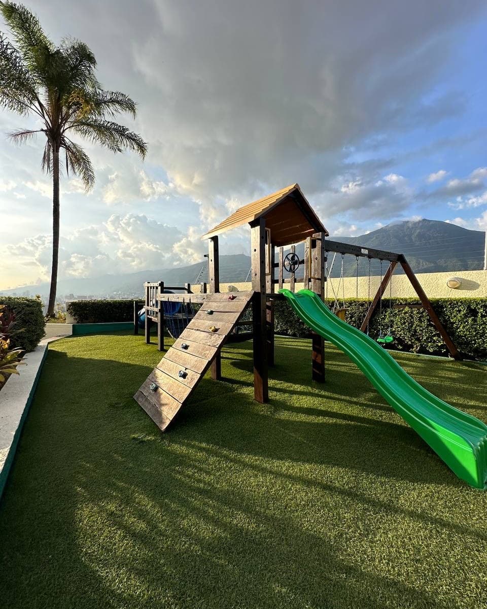 Apartamento en Baruta, Miranda 9