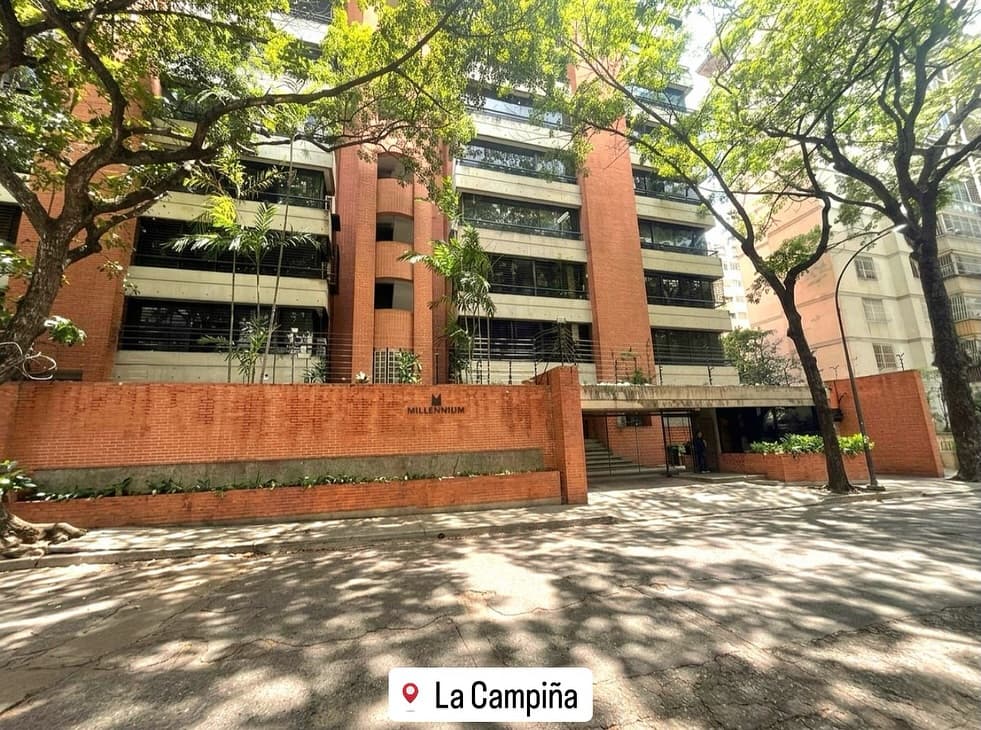 Apartamento en Libertador, Aragua - imagen 1