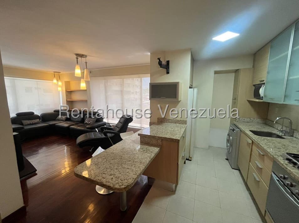 Apartamento en Libertador, Aragua - imagen 2