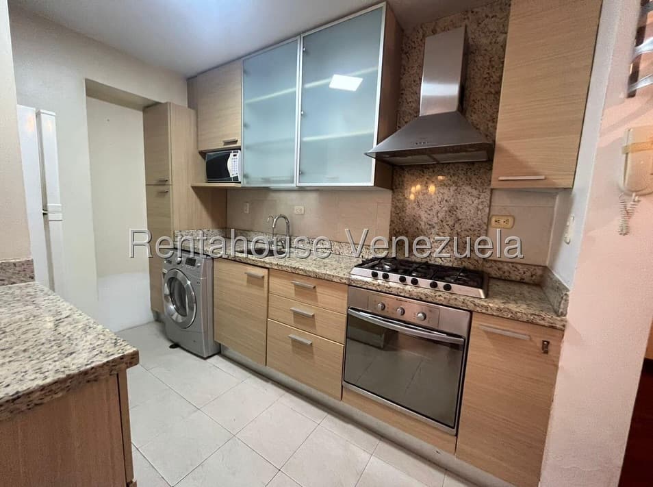 Apartamento en Libertador, Aragua 6