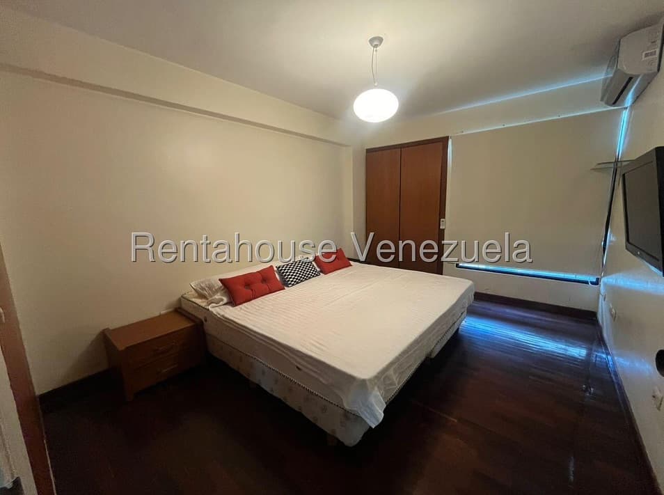 Apartamento en Libertador, Aragua 8