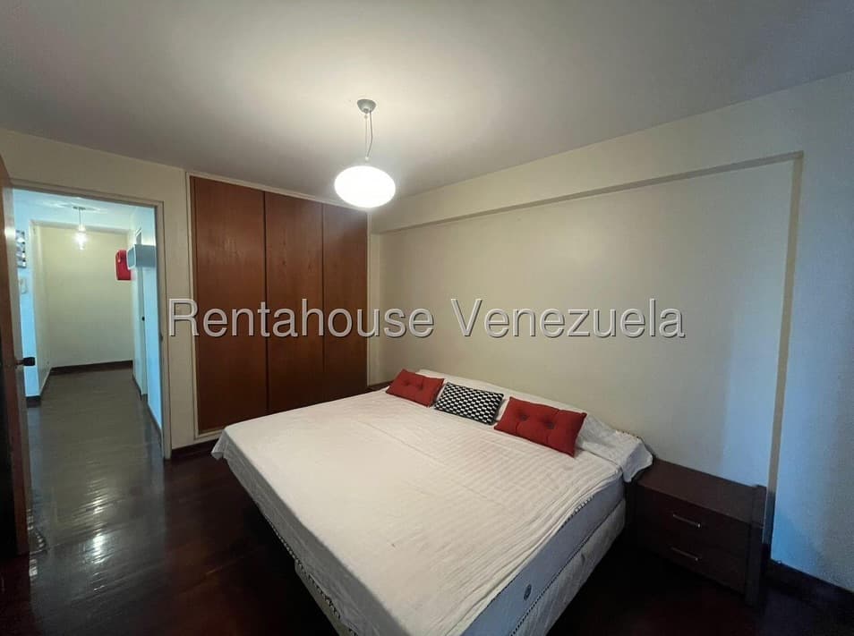 Apartamento en Libertador, Aragua 9