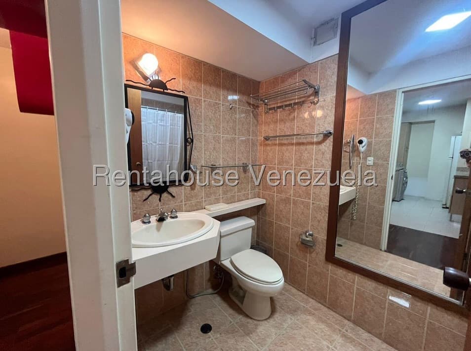 Apartamento en Libertador, Aragua 10