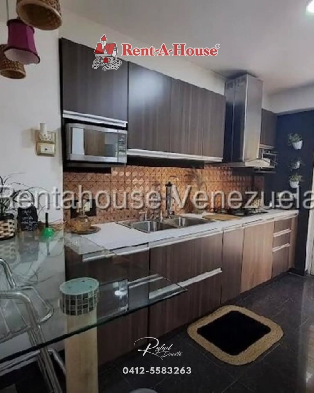 Townhouse en La Unión, Arismendi - imagen 3