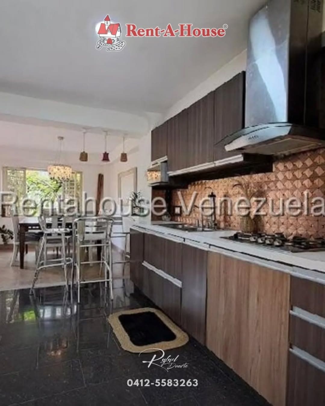 Townhouse en La Unión, Arismendi - imagen 4