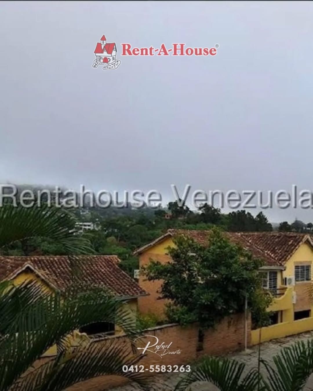 Townhouse en La Unión, Arismendi 8