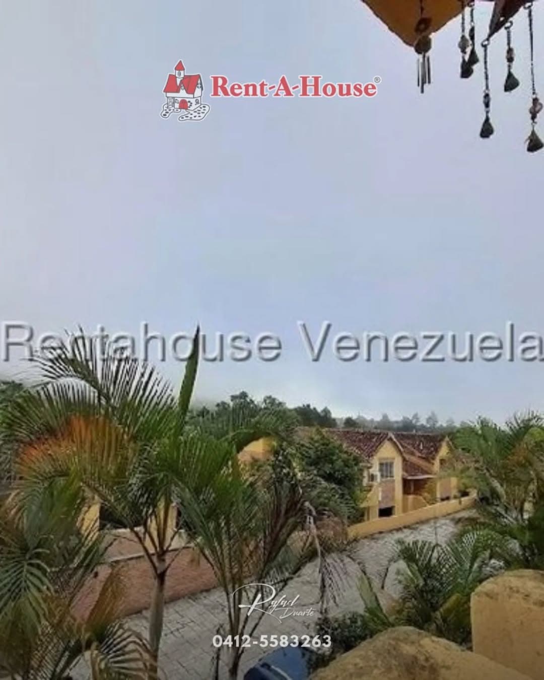 Townhouse en La Unión, Arismendi 9