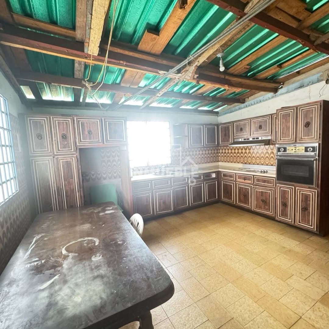 Casa en San Bernardino, Libertador 6