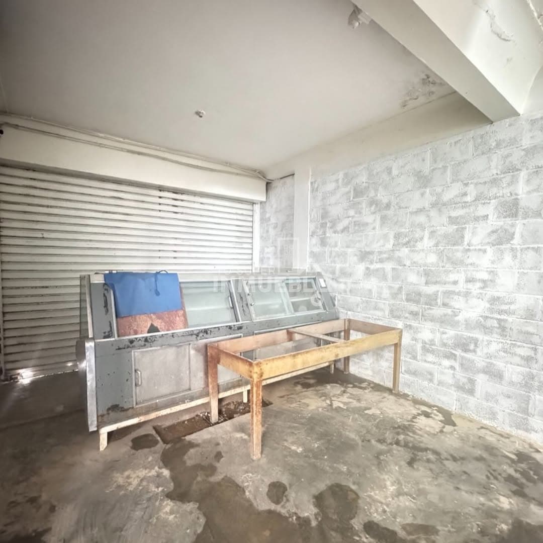 Casa en San Bernardino, Libertador 7