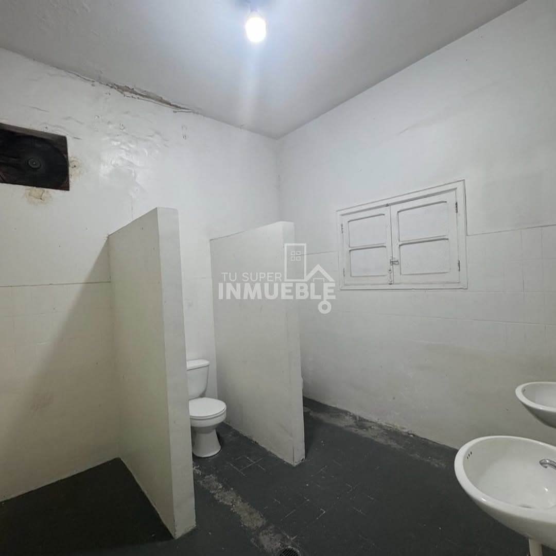 Casa en San Bernardino, Libertador 9