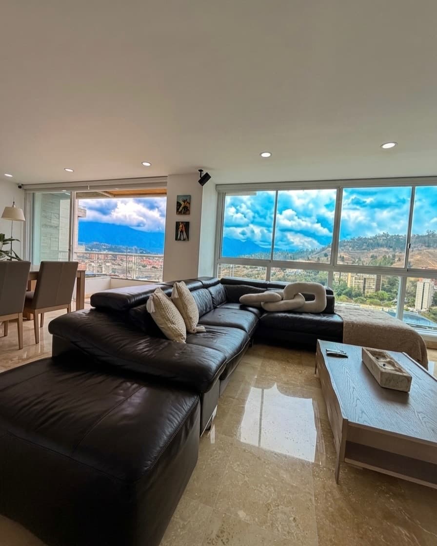 Apartamento en Baruta, Miranda - imagen 2