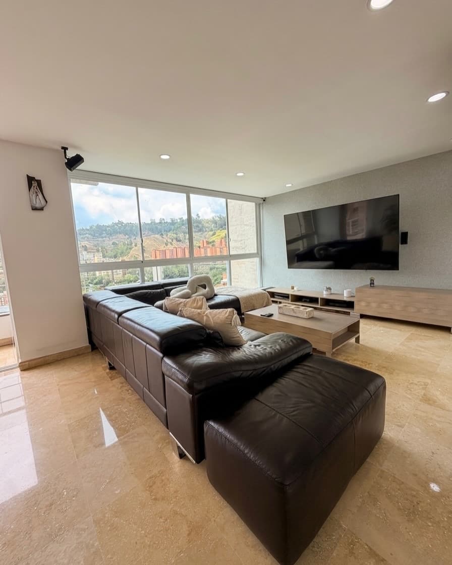 Apartamento en Baruta, Miranda - imagen 3