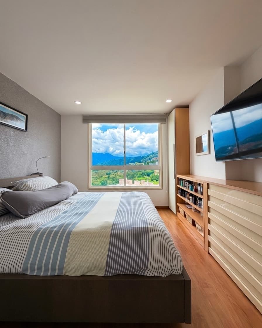 Apartamento en Baruta, Miranda 6