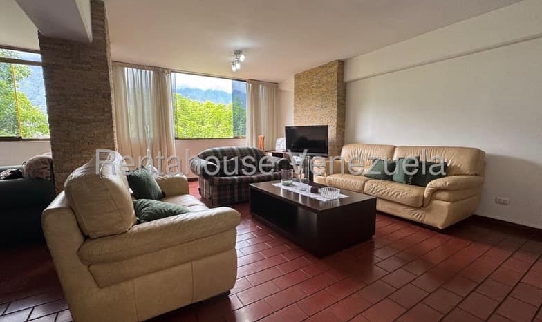 Apartamento en Chuao, Santiago Mariño - imagen 2