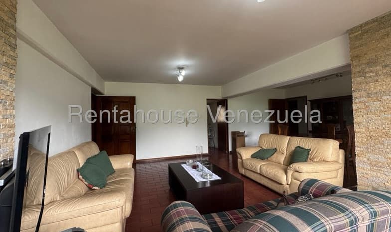 Apartamento en Chuao, Santiago Mariño - imagen 3