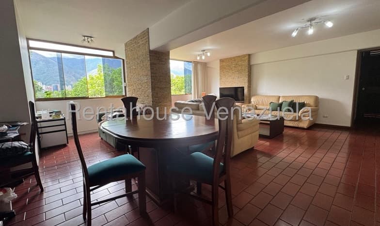 Apartamento en Chuao, Santiago Mariño - imagen 4
