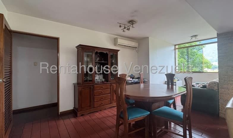 Apartamento en Chuao, Santiago Mariño - imagen 5