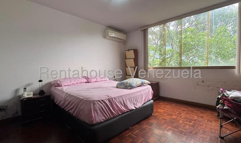 Apartamento en Chuao, Santiago Mariño 7