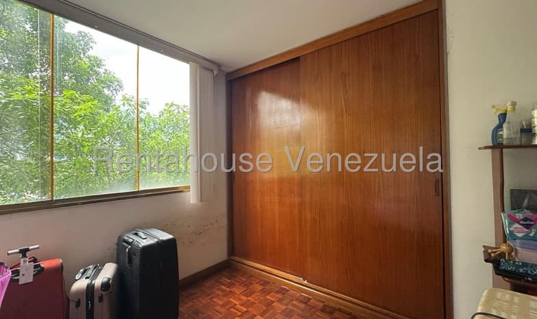 Apartamento en Chuao, Santiago Mariño 8