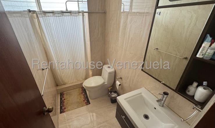 Apartamento en Chuao, Santiago Mariño 9