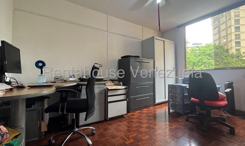 Apartamento en Chuao, Santiago Mariño 10