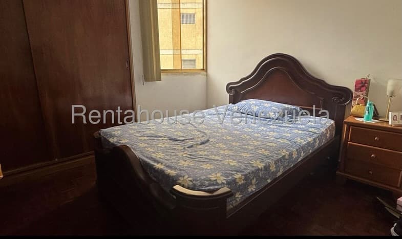 Apartamento en Chuao, Santiago Mariño 11