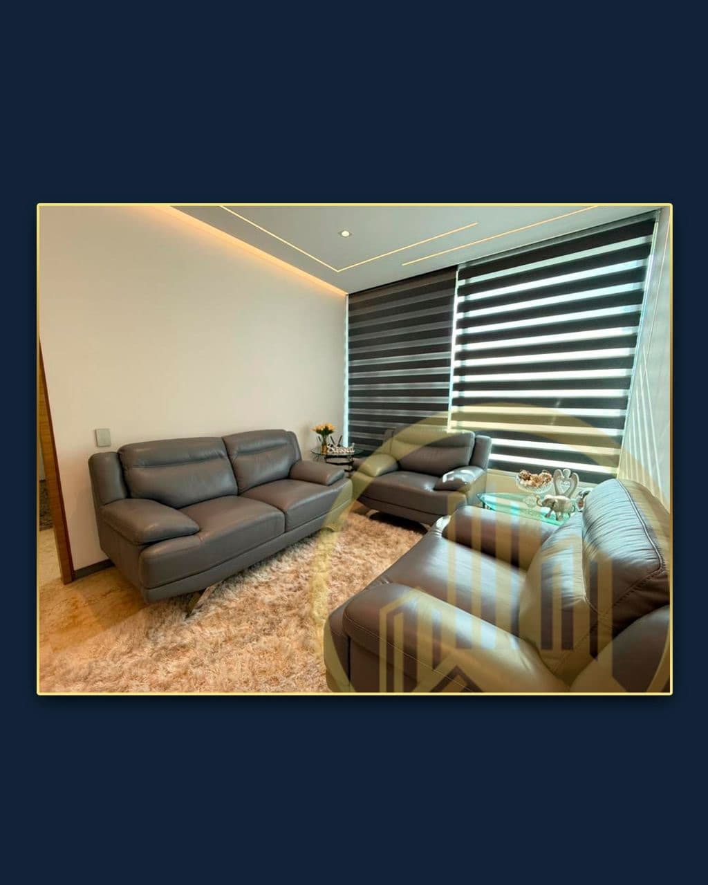 Apartamento en Sebucán, Libertador - imagen 2