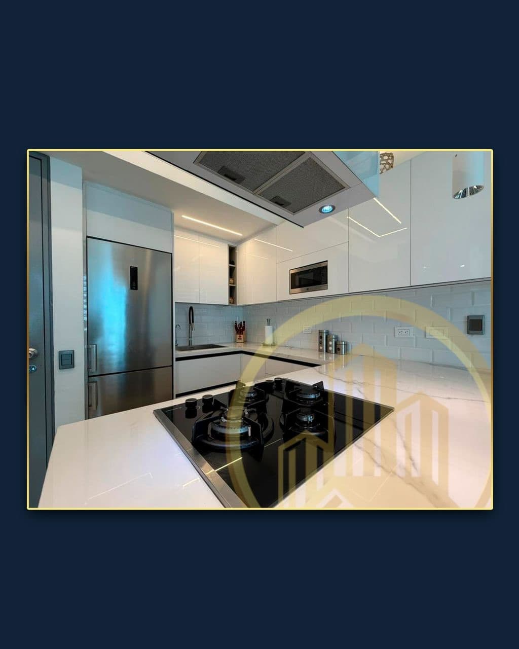Apartamento en Sebucán, Libertador - imagen 3
