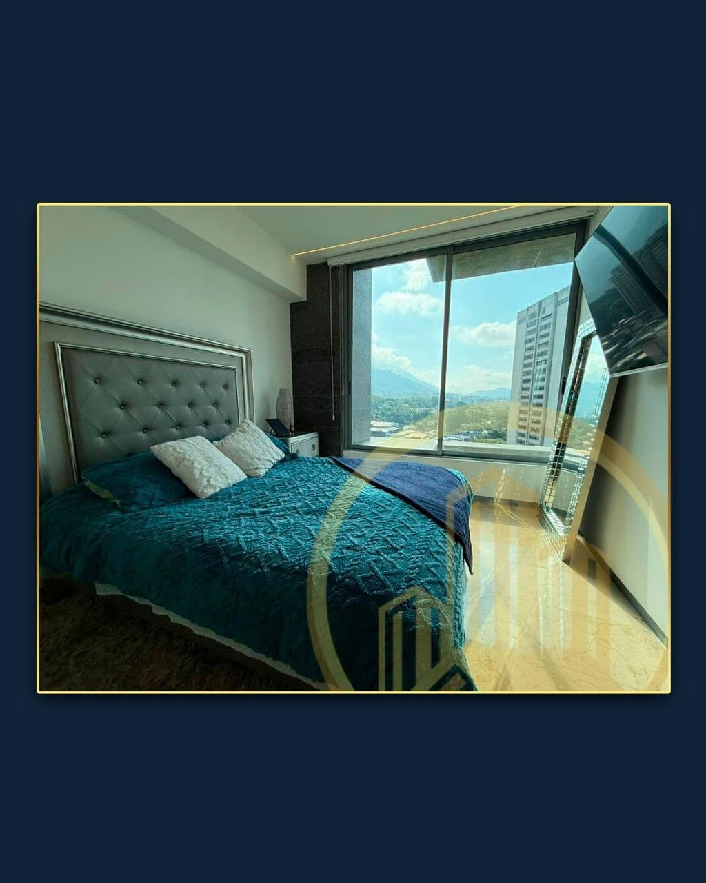Apartamento en Sebucán, Libertador - imagen 4