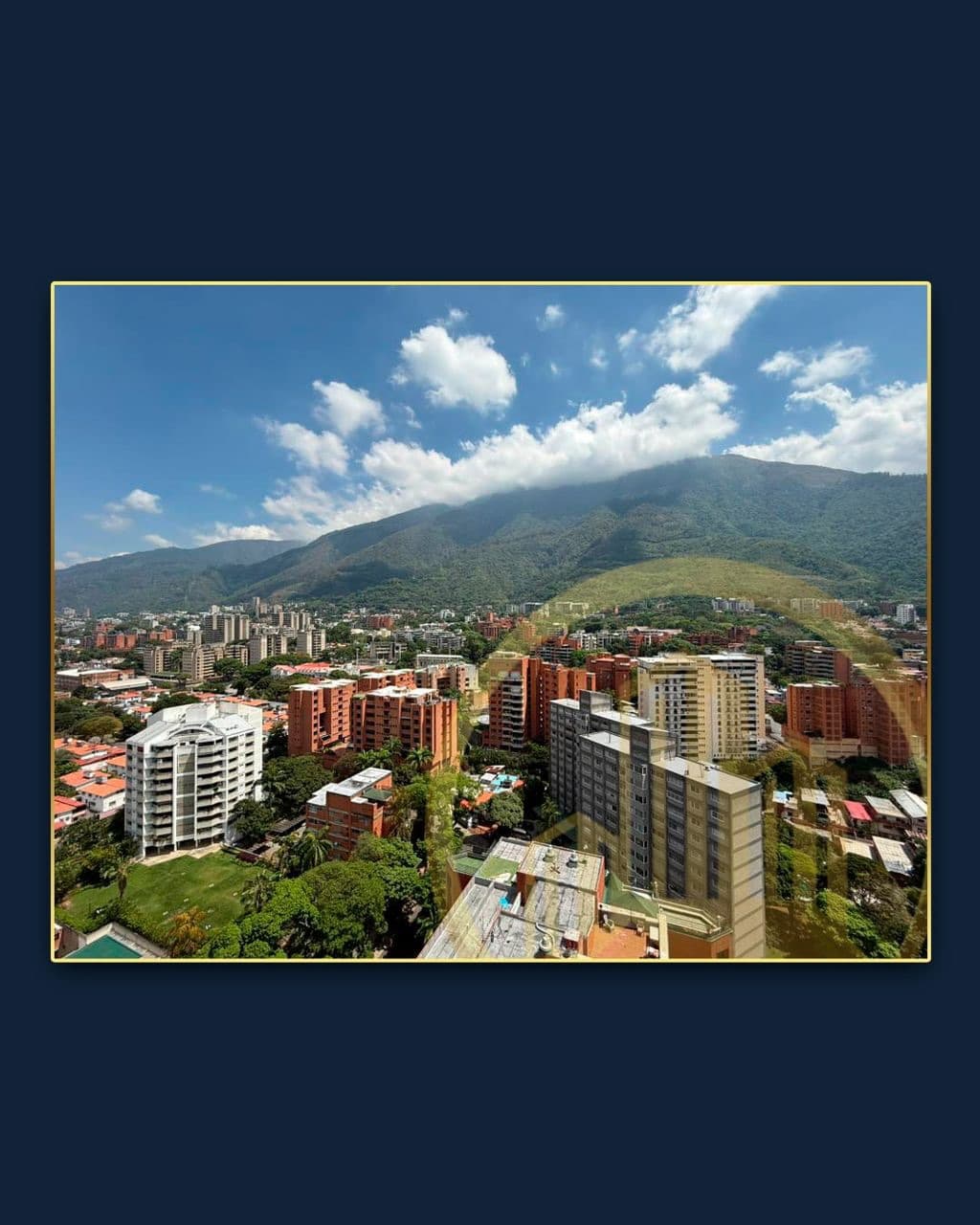Apartamento en Sebucán, Libertador - imagen 5