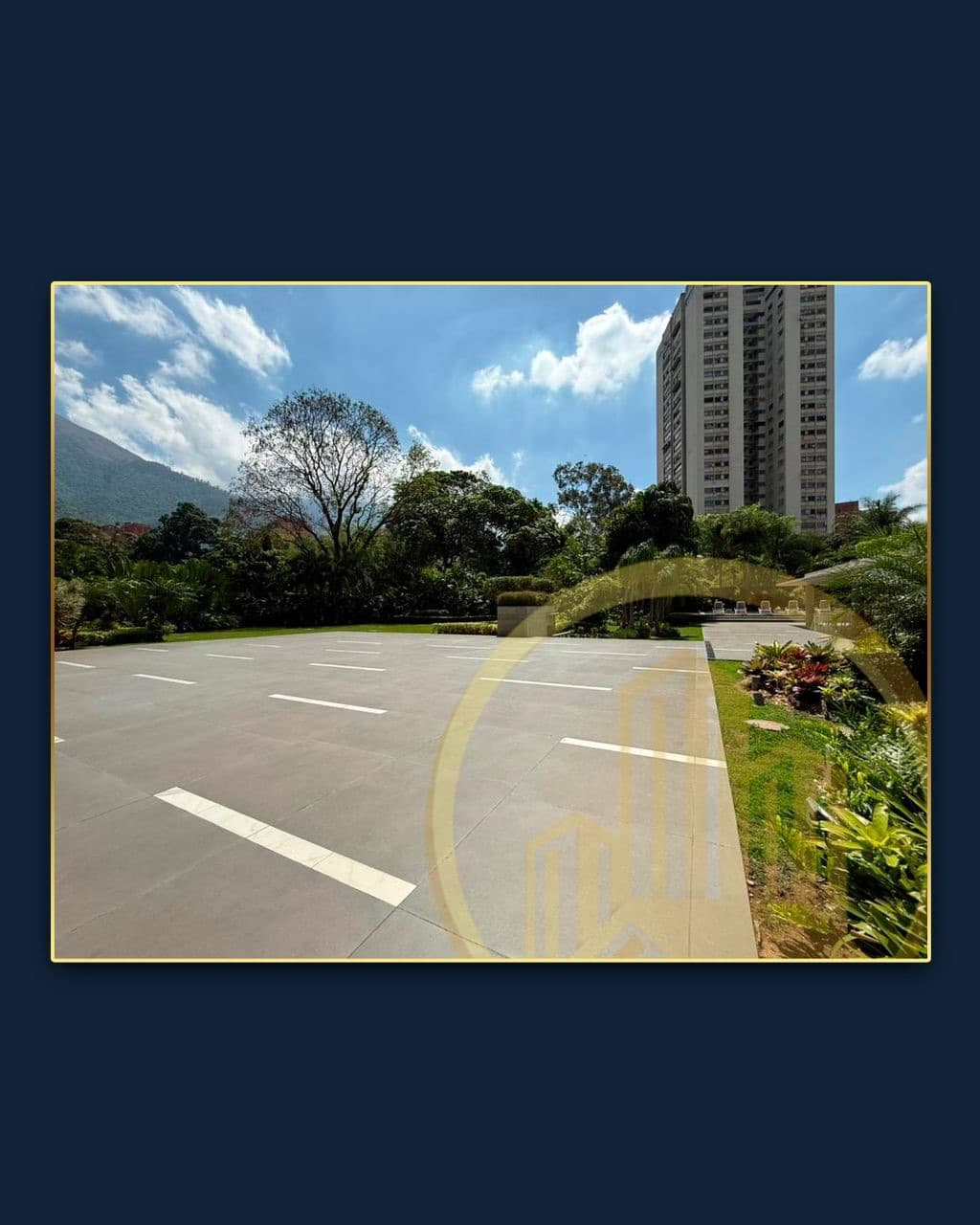Apartamento en Sebucán, Libertador 7