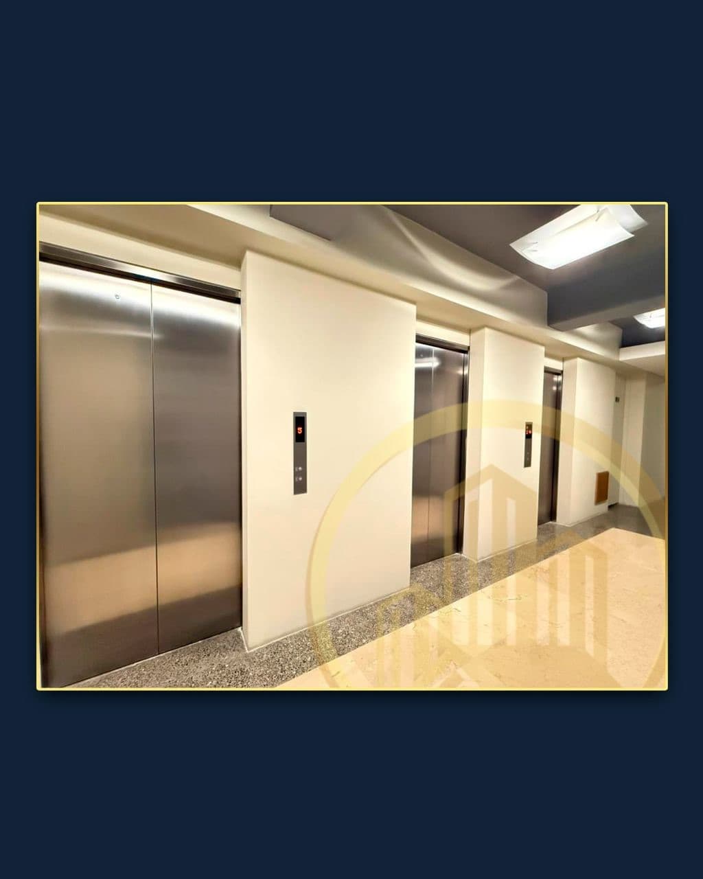 Apartamento en Sebucán, Libertador 8