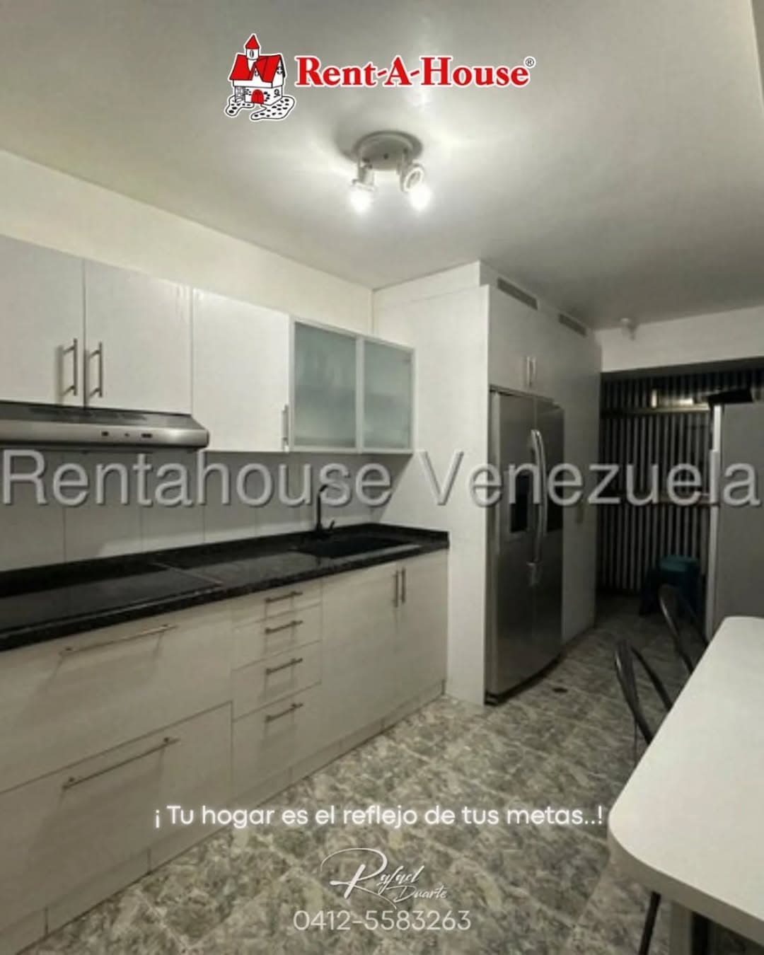 Apartamento en Libertador, Aragua - imagen 4