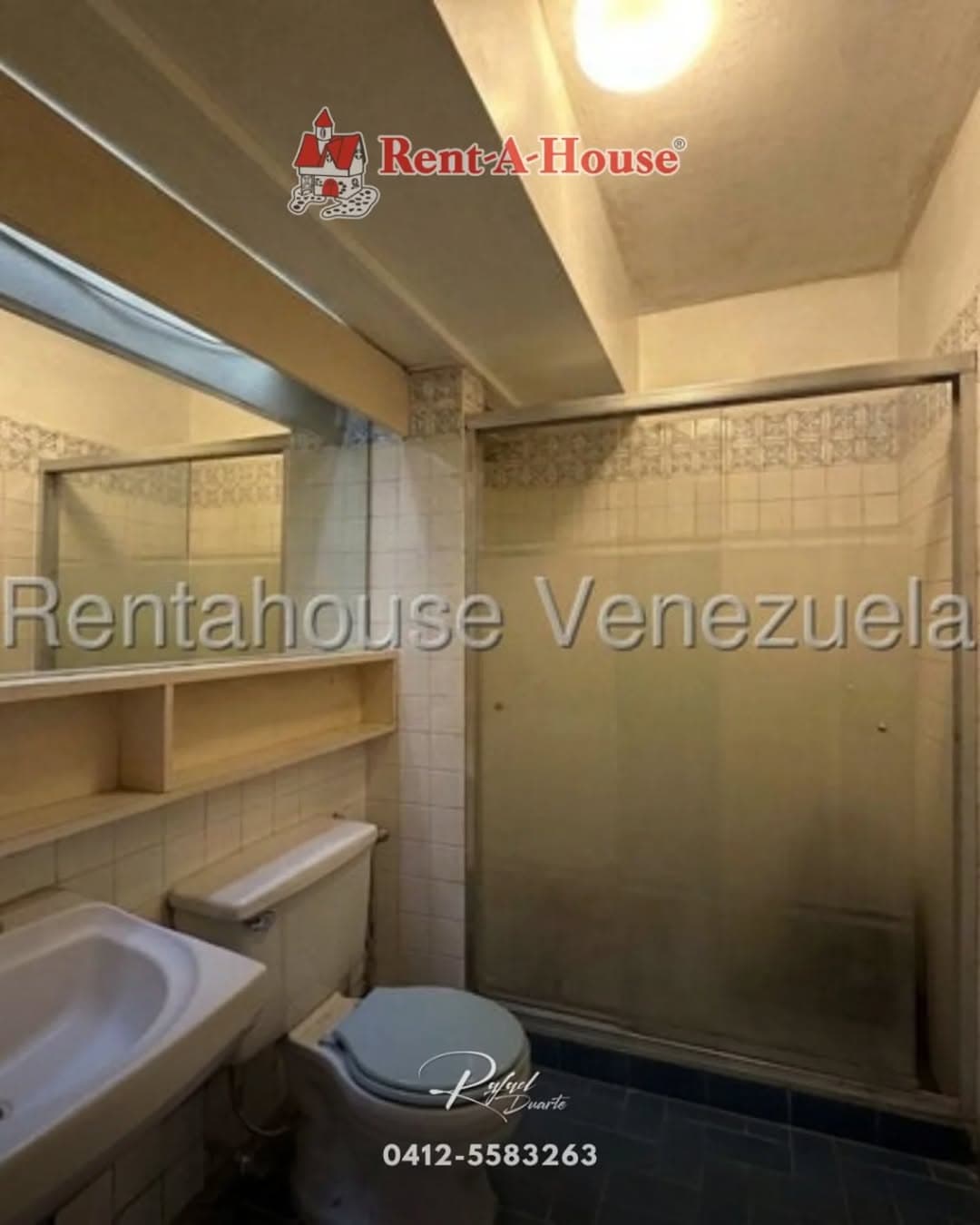 Apartamento en Libertador, Aragua 6